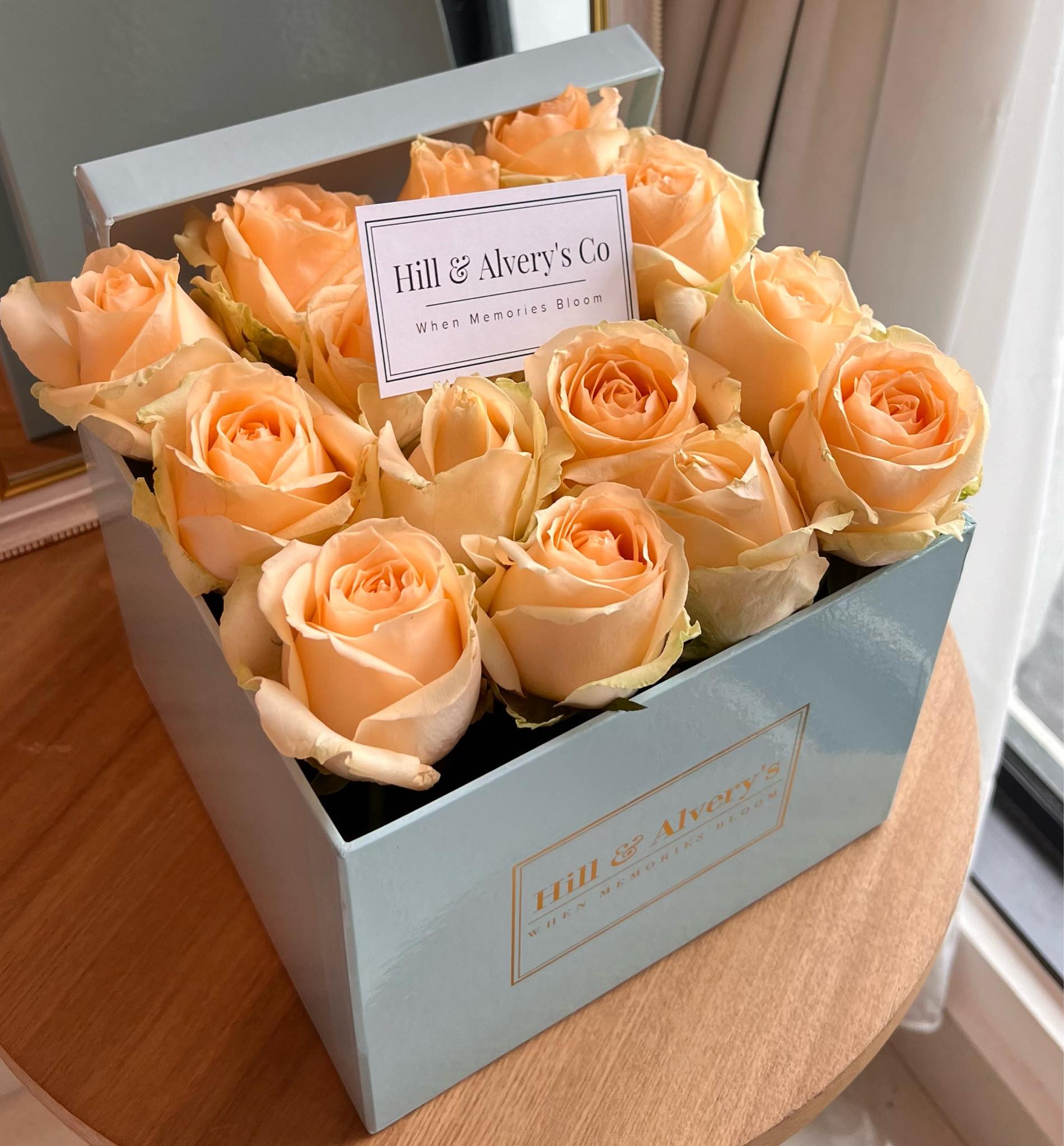 Baby Blue Box (medium)