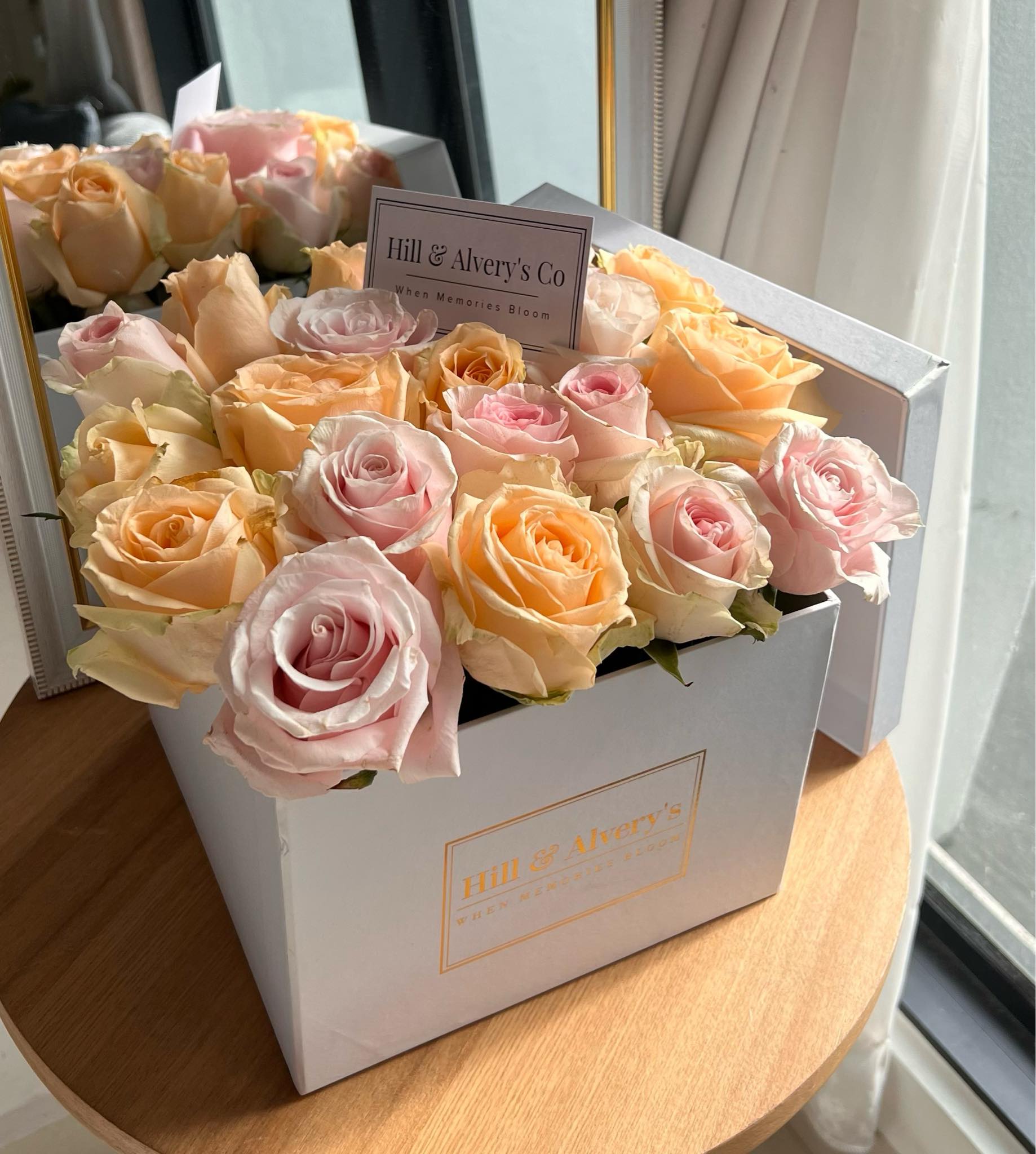 Mix and Match (medium)