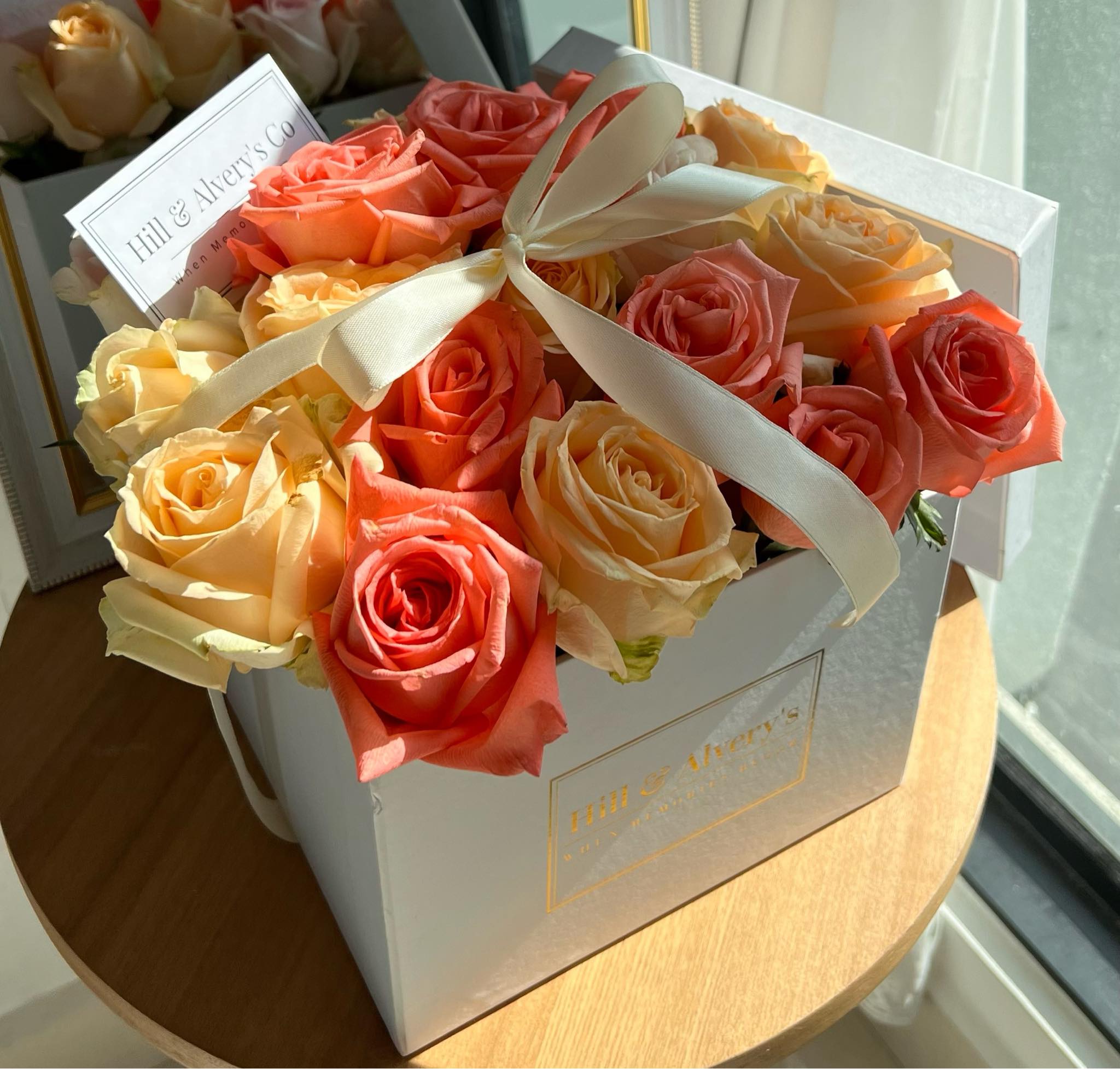 Summer Blossom (medium)